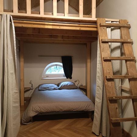 La Basse Aubin Villa เอปินาล ภายนอก รูปภาพ